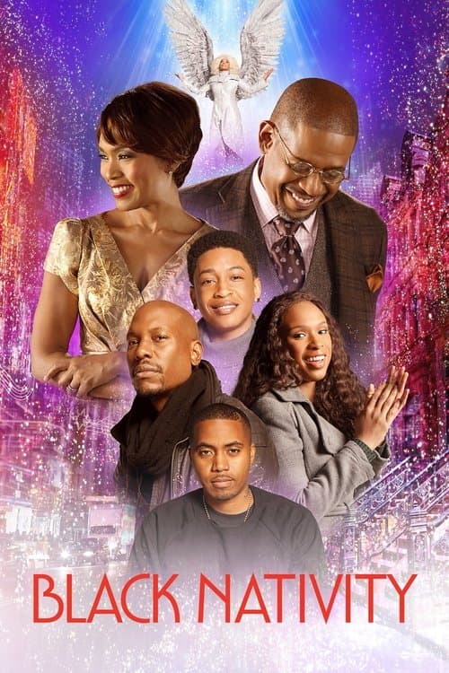 Doğuştan Siyahi izle