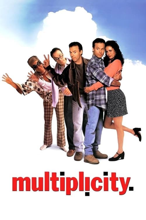 Dördümüze Bir Eş izle