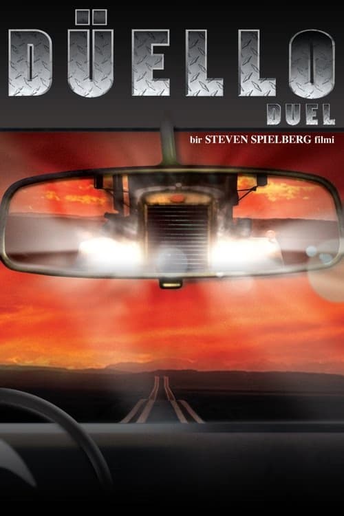 Düello izle