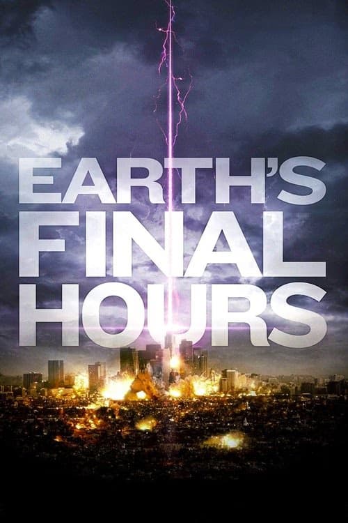 Dünyanın Son Günleri izle