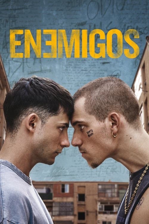 Düşmanlar izle