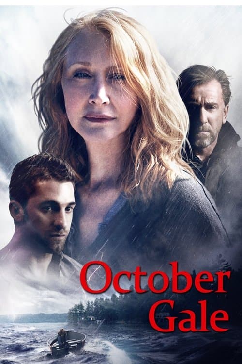Ekim Fırtınası izle