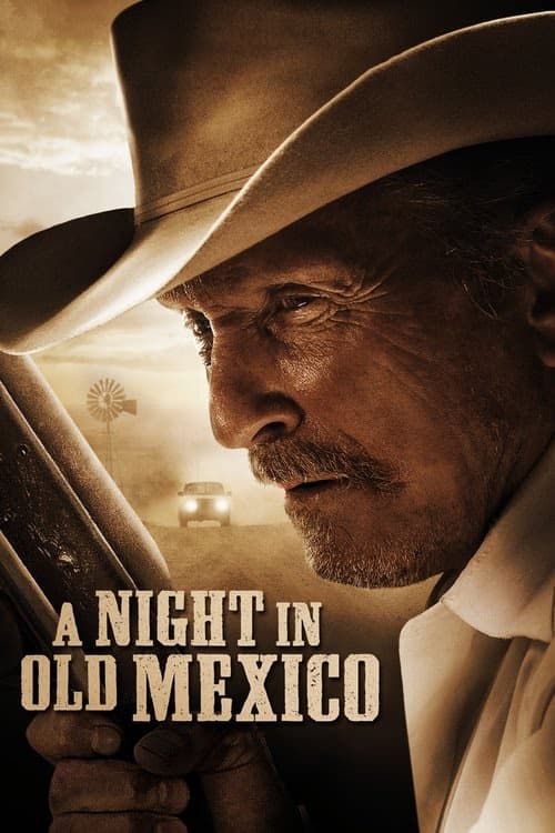 Eski Meksika'da Bir Gece izle