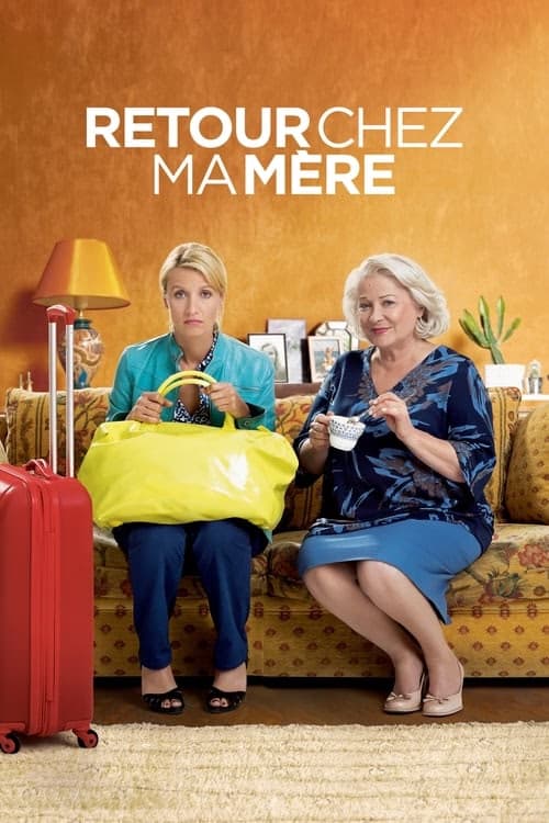 Evim Tatlı Evim! izle