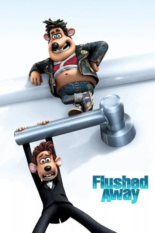 Fare Şehri izle