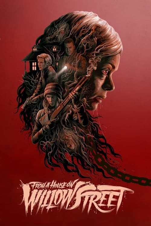 From A House On Willow Street izle