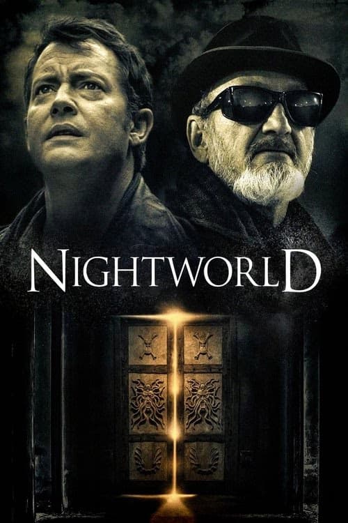 Gecenin Gizemi izle