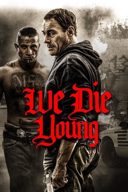 Genç Ölürüz izle