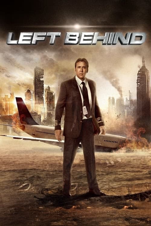 Geride Kalanlar izle