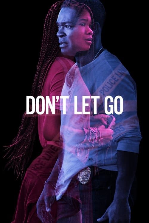 Gitmesine İzin Verme Don't Let Go izle