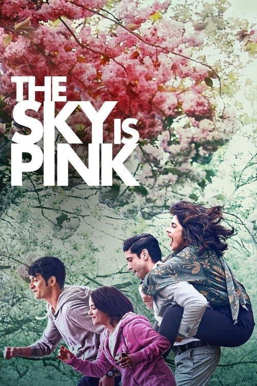 Gökyüzü Pembe / The Sky Is Pink izle