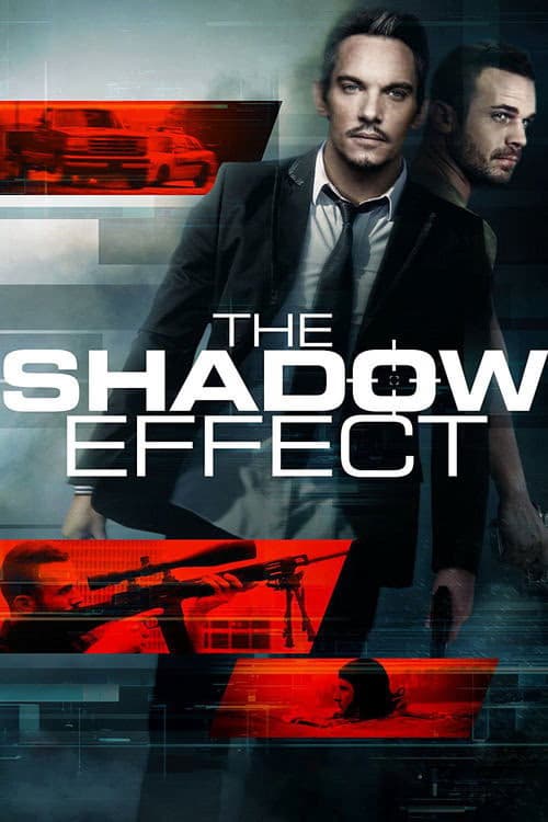 Gölge Efekti izle