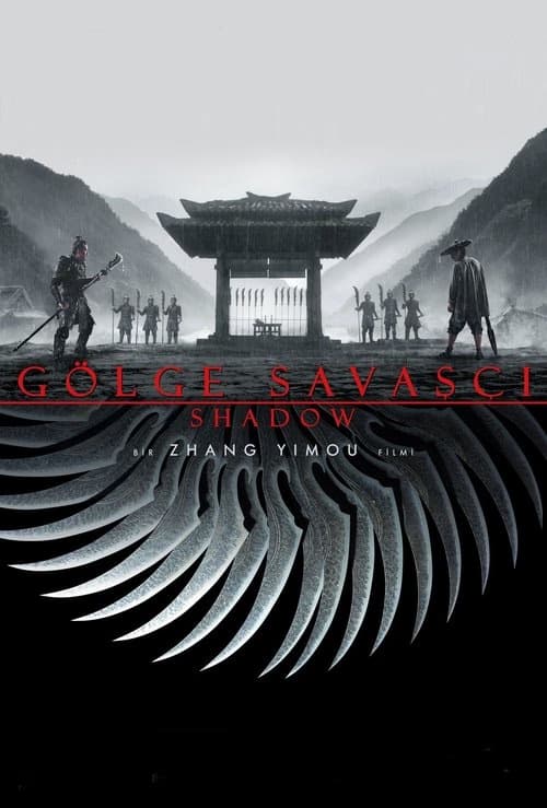 Gölge Savaşçı izle
