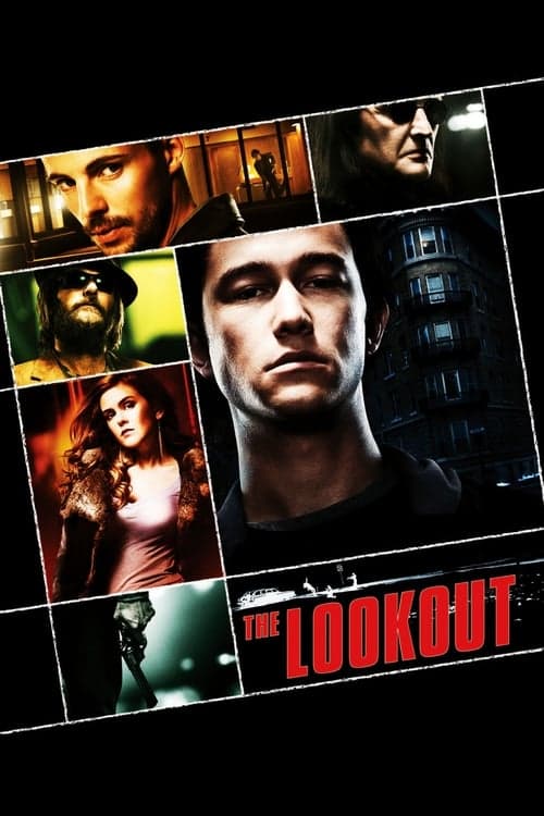 Gözcü izle