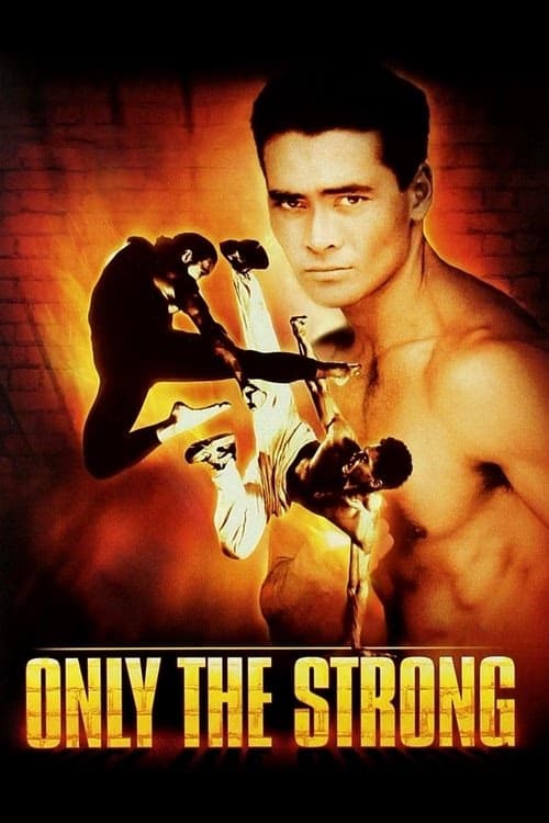 Güçlülerin Dünyası izle