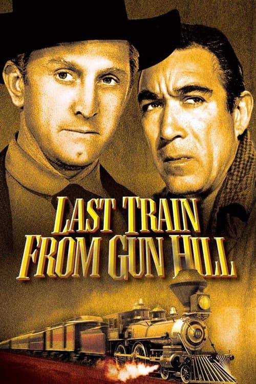 Gun Hill'den Son Tren izle