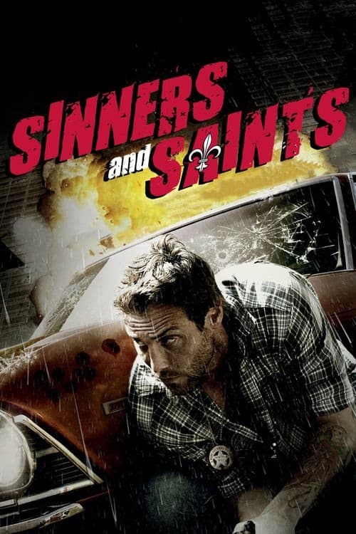 Günahkarlar ve Azizler izle