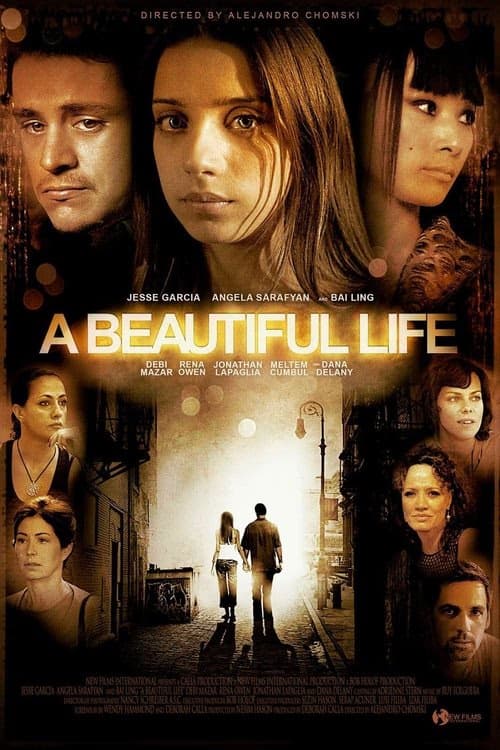 Güzel Bir Hayat izle