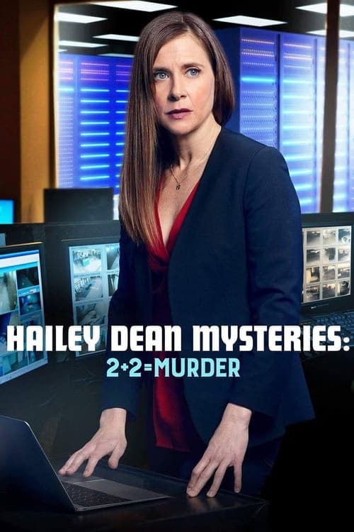 Hailey Dean Gizemi: 2+2 Cinayet izle