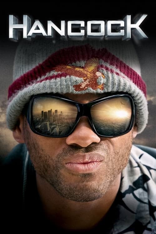 Hancock izle