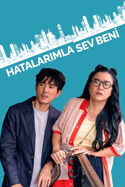 Hatalarımla Sev Beni izle
