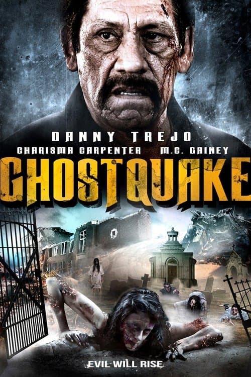 Haunted High izle