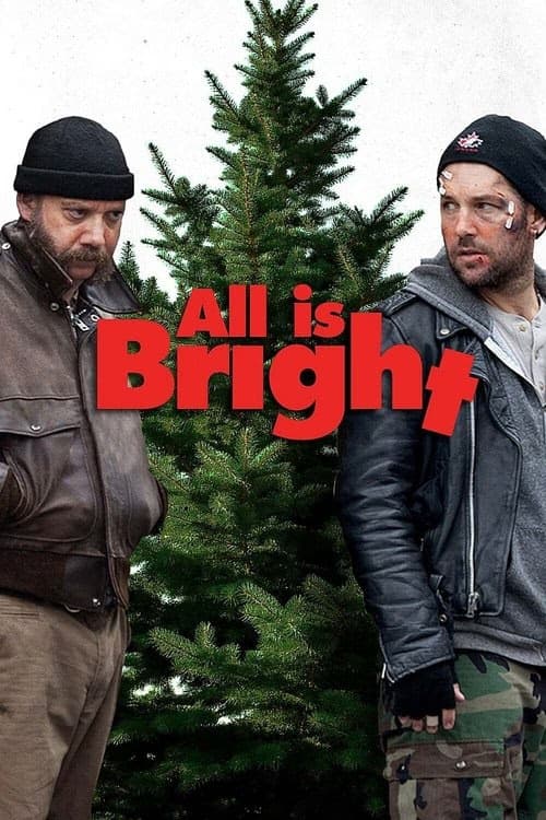 Her Şey Pırıl Pırıl izle
