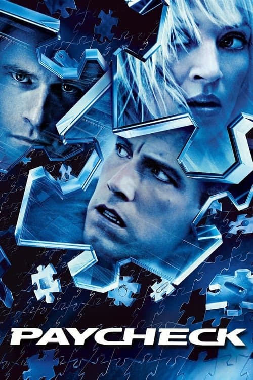 Hesaplaşma izle