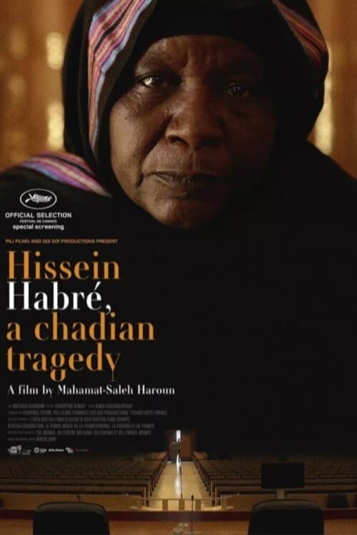 Hissène Habré, Bir Çad Trajedisi izle