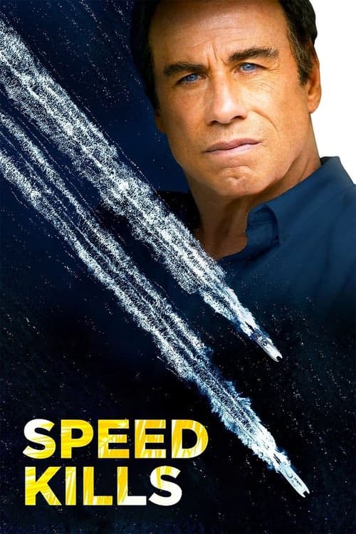Hız Öldürür izle