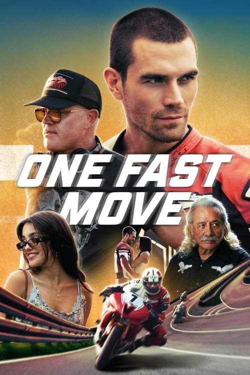 Hız Peşinde izle