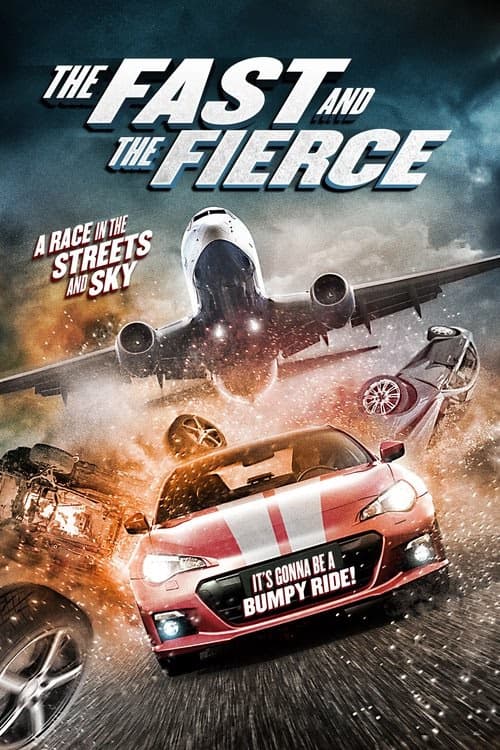 Hızlı ve Ateşli izle