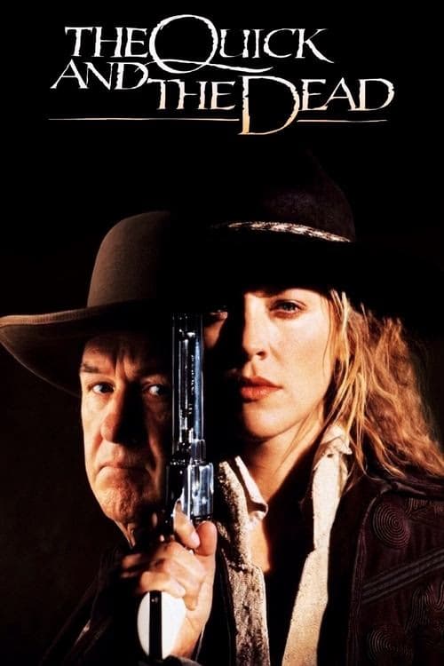 Hızlı ve Ölü izle