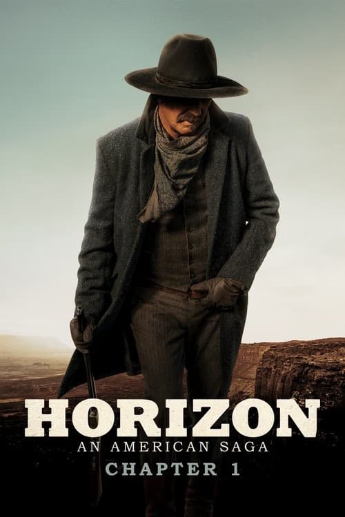 Horizon: An American Saga - Chapter 1 izle