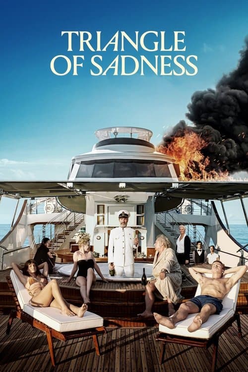 Hüzün Üçgeni izle