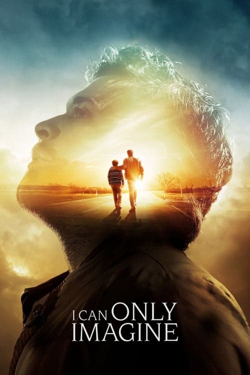 I Can Only Imagine izle