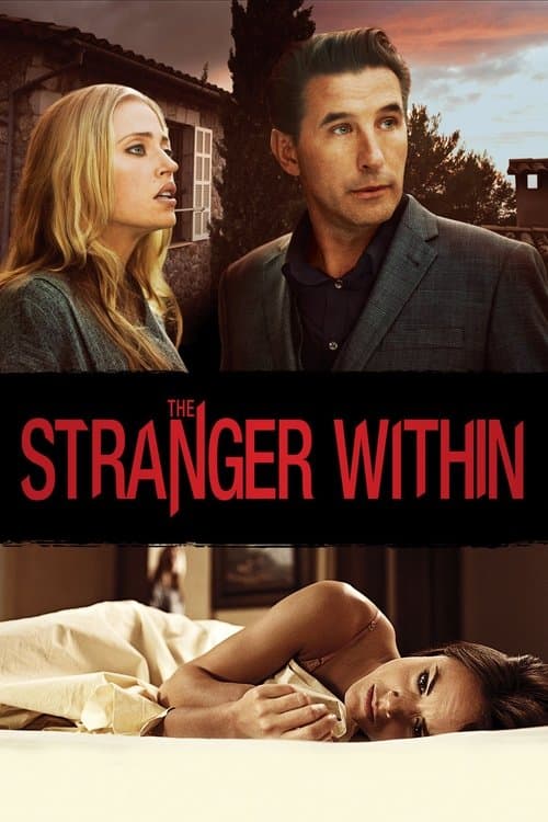 Içimdeki Yabancı izle