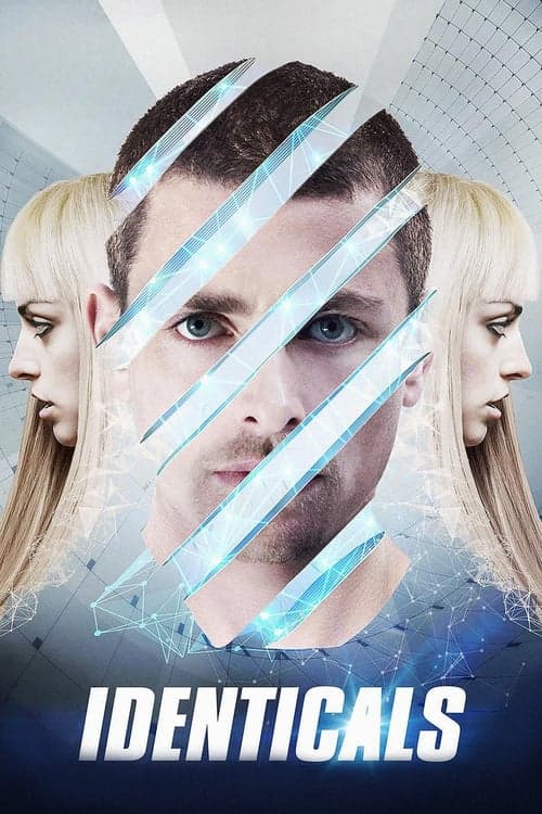 Identicals izle