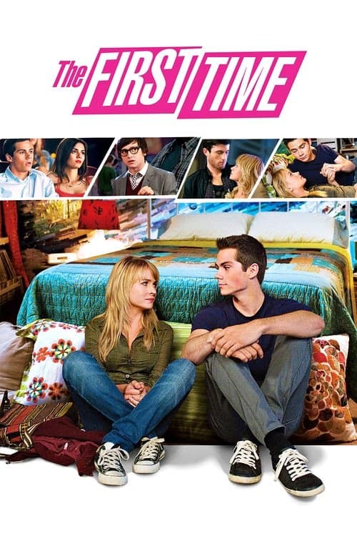 İlk Kez izle