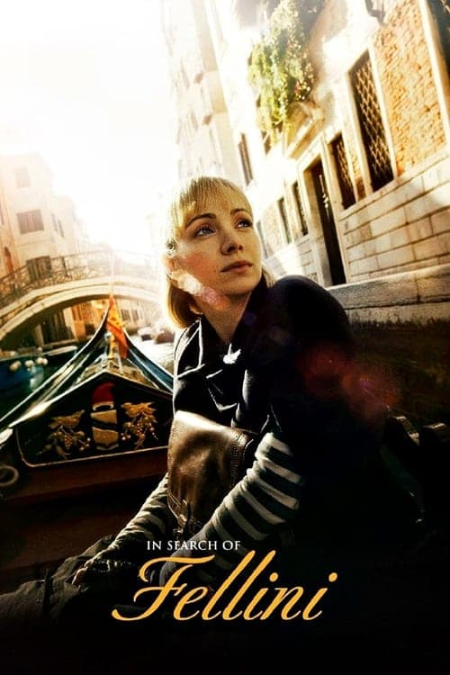 In Search of Fellini izle