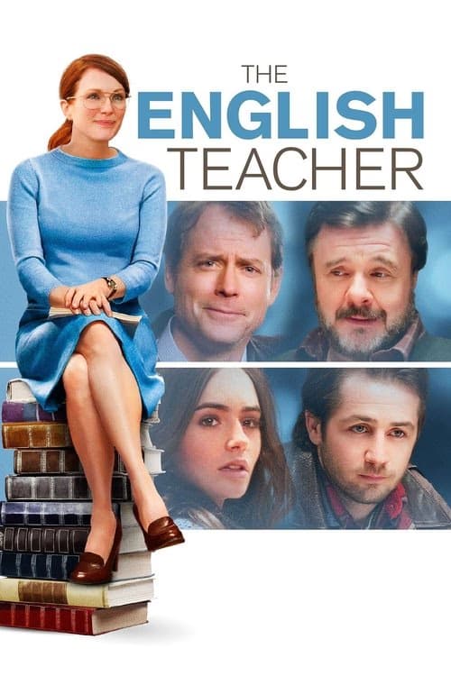 İngilizce Hocası izle