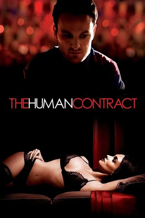 İnsan Sözleşmesi izle