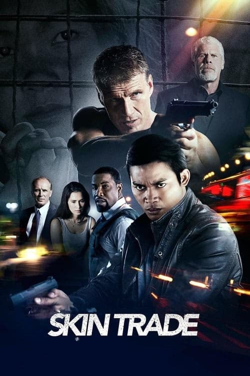 İnsan Ticareti izle