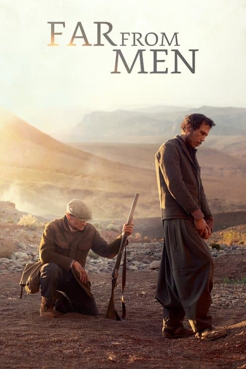 İnsanlıktan Uzakta izle