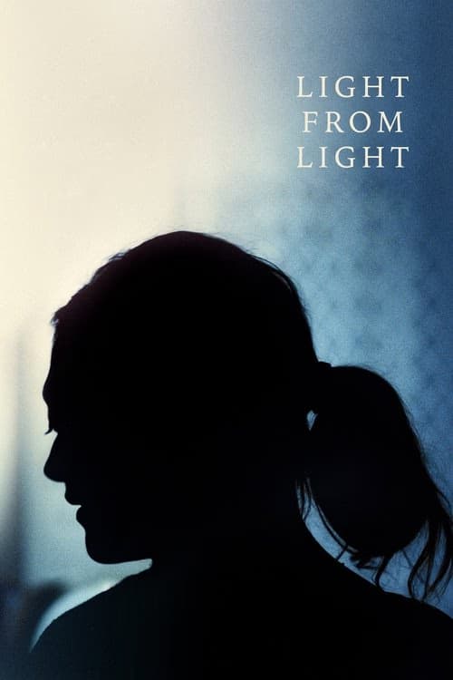 Işıktan Gelen izle
