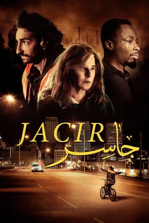 Jacir izle