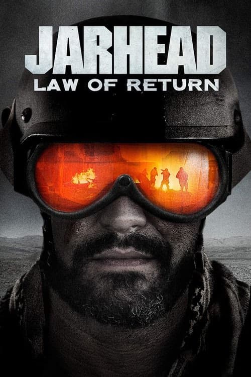 Jarhead: Dönüş Kanunu izle