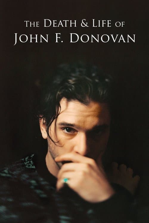 John F. Donovan'ın Ölümü ve Yaşamı izle