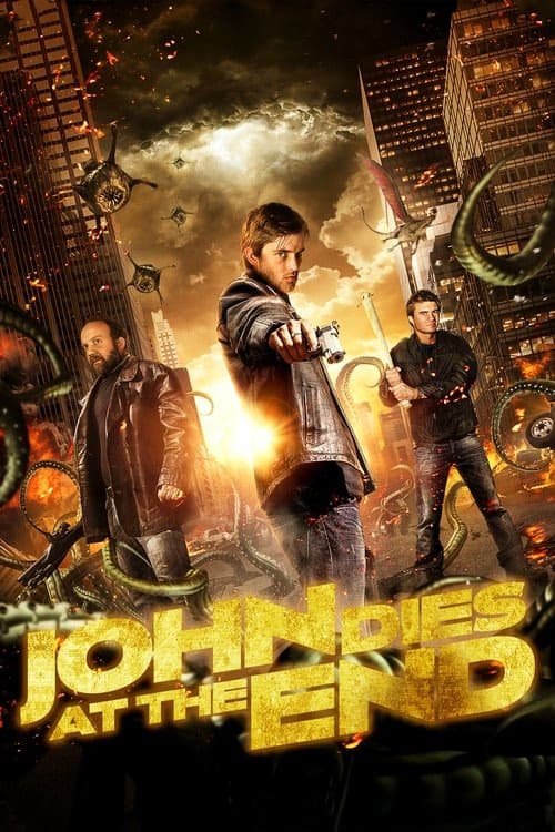 John'un Ölümü izle