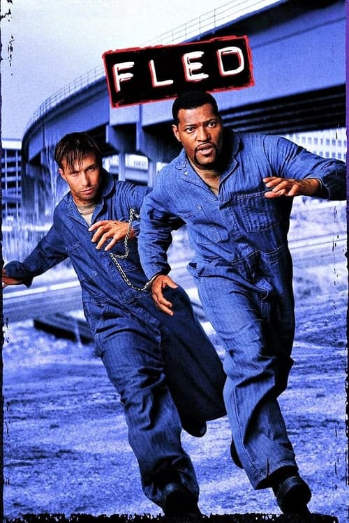 Kaçaklar izle